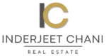 Commercial & Residential Realtor in BC | Inderjeet Chani